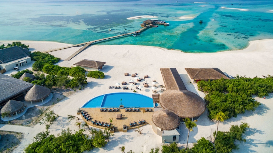 Cocoon Maldives