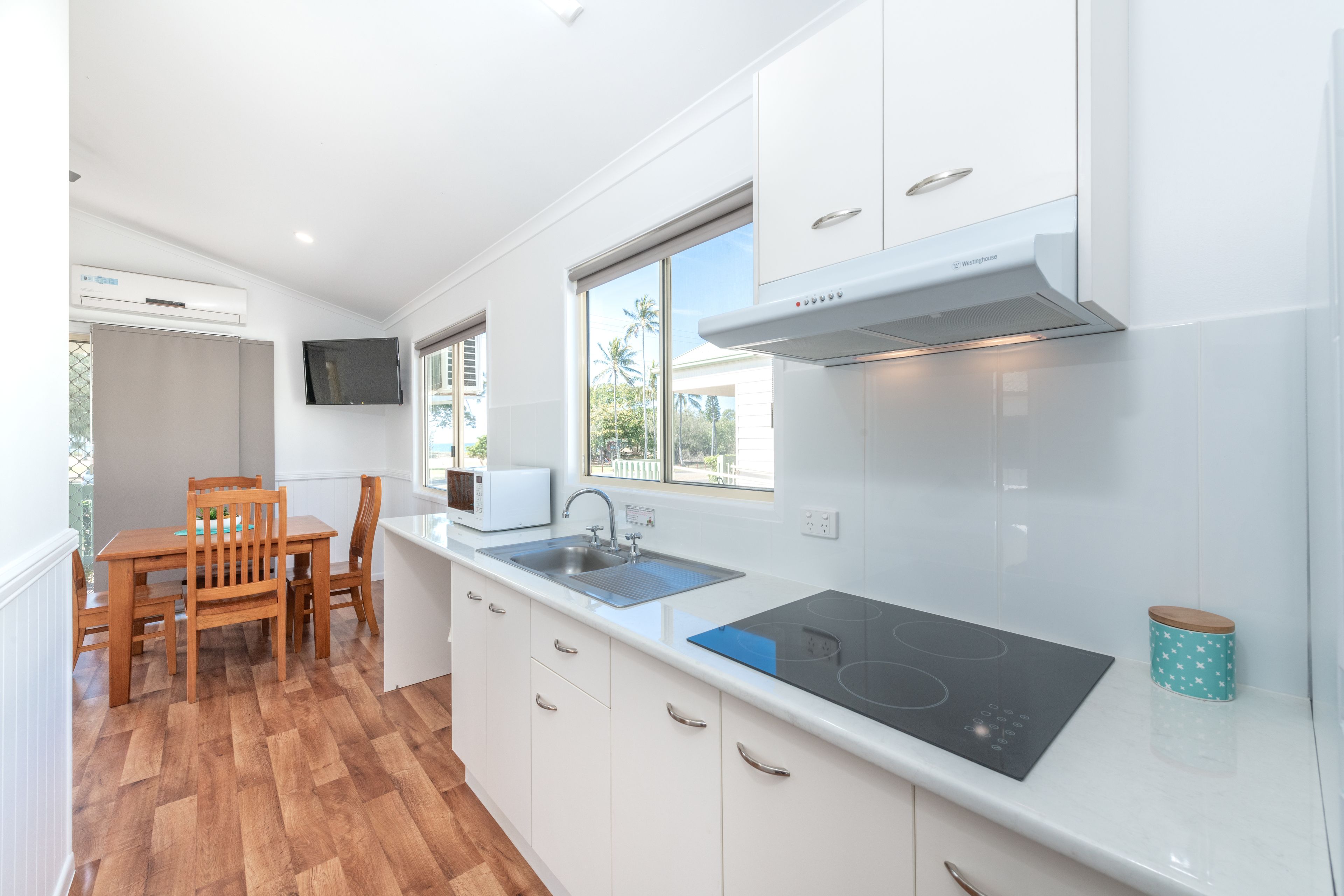 Bargara Beach Caravan Park