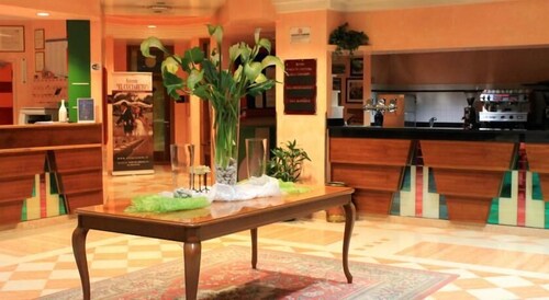 Park Hotel Italia Tezze Sul Brenta Park Hotel Italia Tezze Sul Brenta