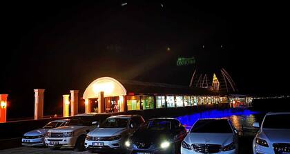 Van Sahmaran Hotel