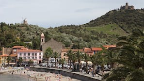 Am Strand
