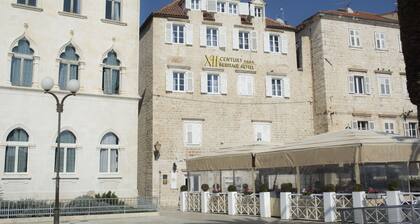 XII Century Heritage Hotel