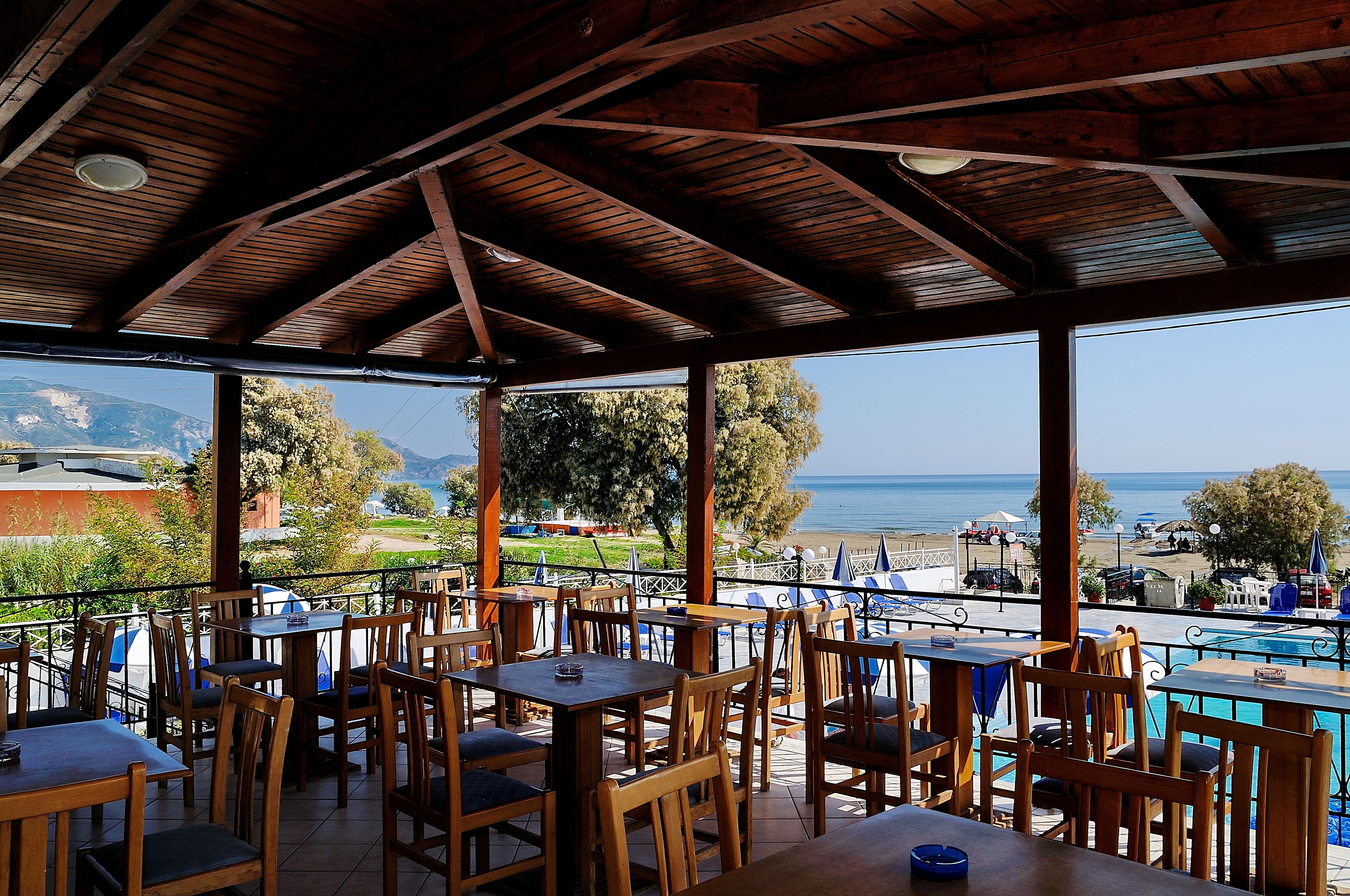 andreolas beach hotel laganas zante