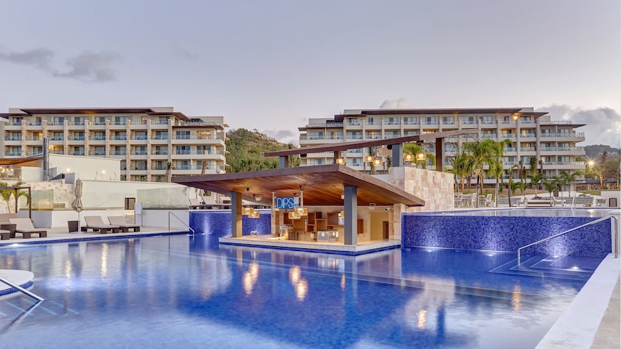 Royalton Saint Lucia Resort & Spa - All Inclusive