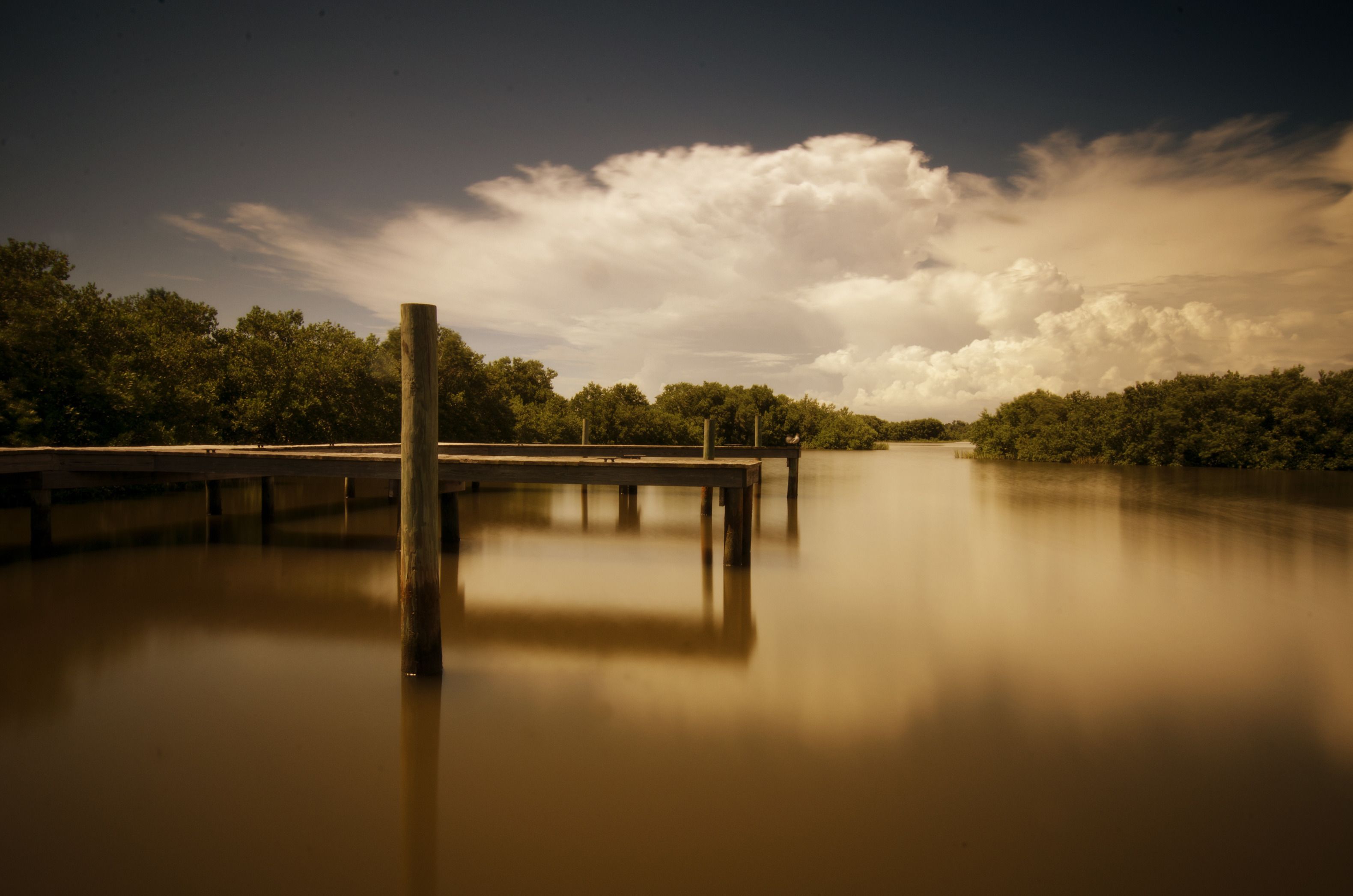 Natures Landing Condominiums in Chiefland, United States
