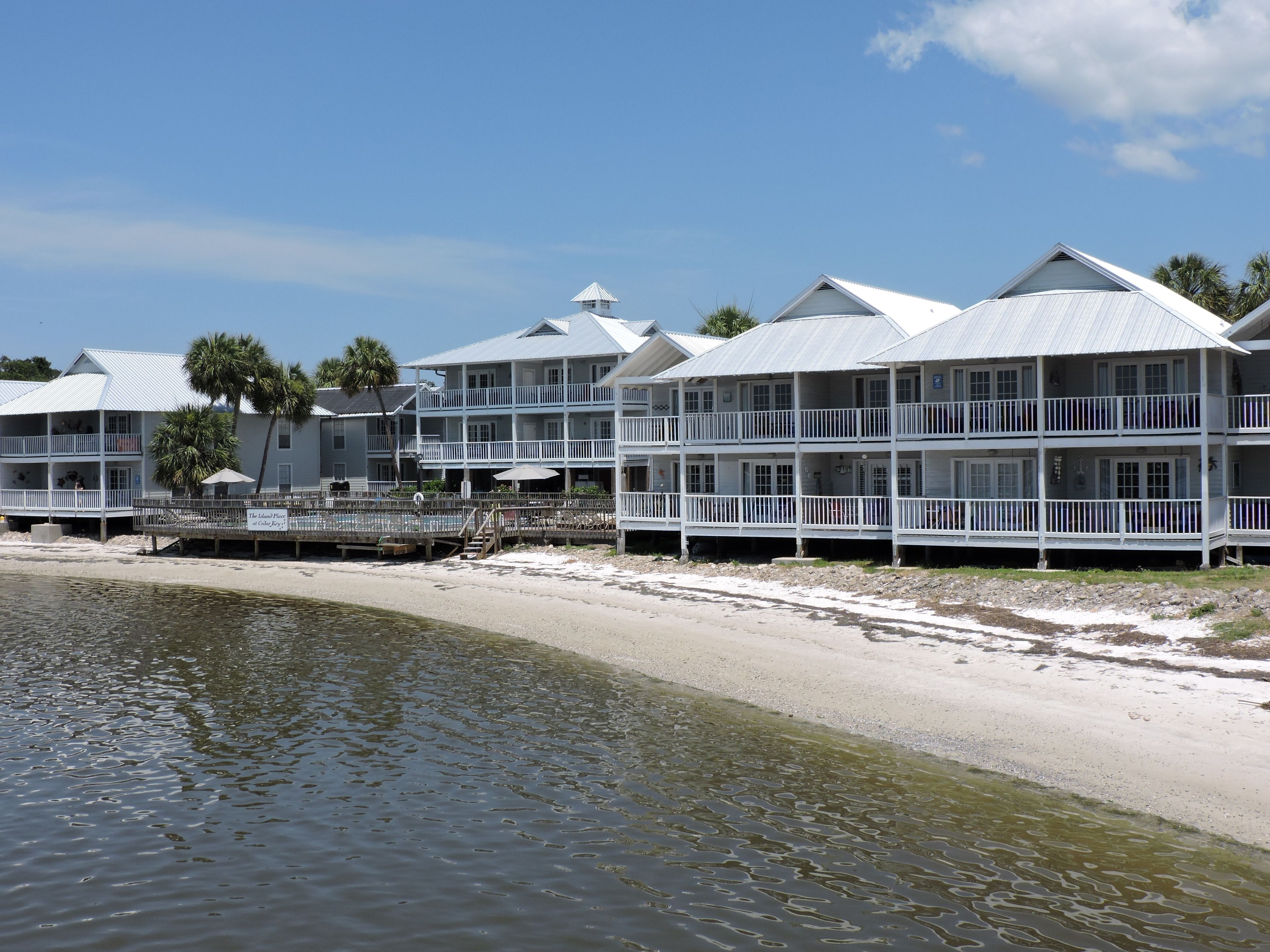 Island Place Condominium Association Inc in Chiefland, United States