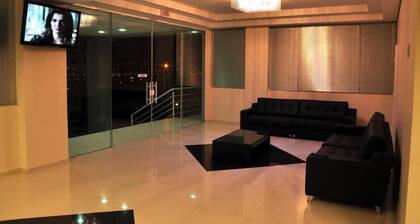 LH Plaza Hotel