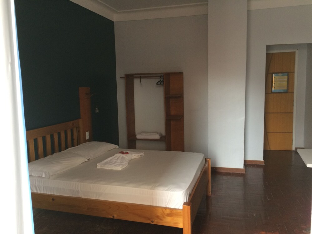 Pousada Hostel Vila Appia In Buzios Hotel Rates Reviews - 