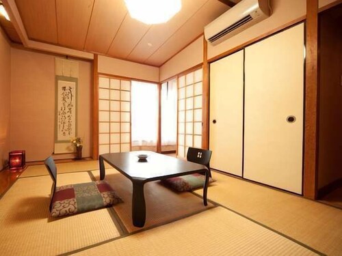 Motoyuno Yado Kurodaya in Oita, Japan