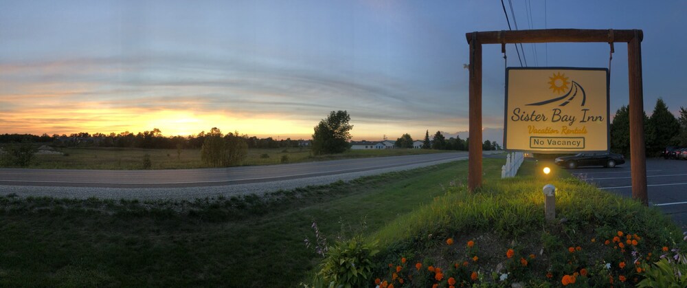 Sister Bay Inn In Sister Bay Hotel Rates & Reviews On Orbitz Garden View Featured Image ... - Sister Bay Inn In Sister Bay Hotel Rates & Reviews On Orbitz