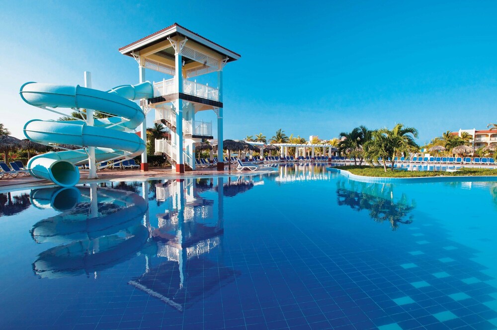 Memories Varadero Beach Resort All Inclusive 2018 Pictures Balcony View Featured Image
