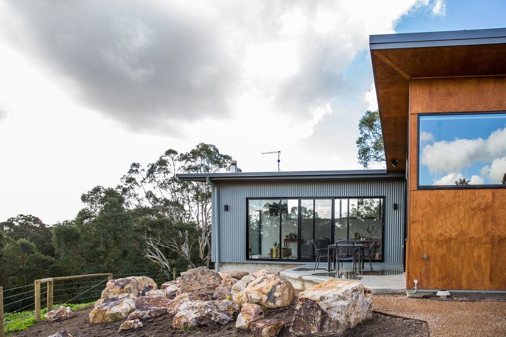 Terrace/patio, Vivere Retreat