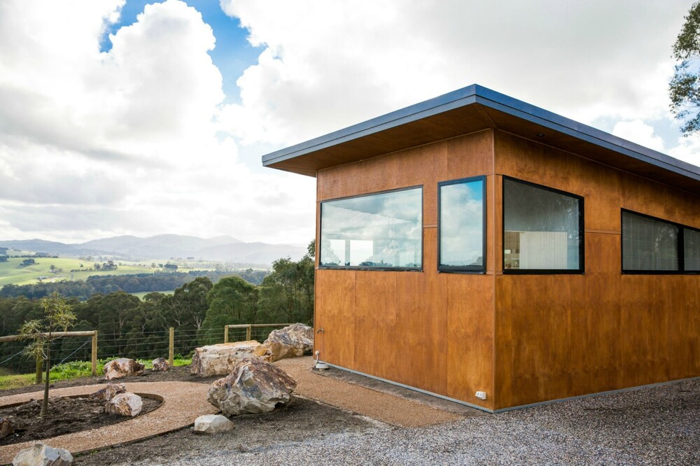 Interior, Vivere Retreat