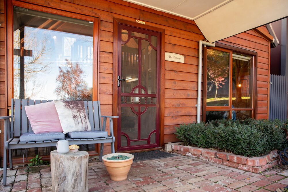 Terrace/patio, Vivere Retreat