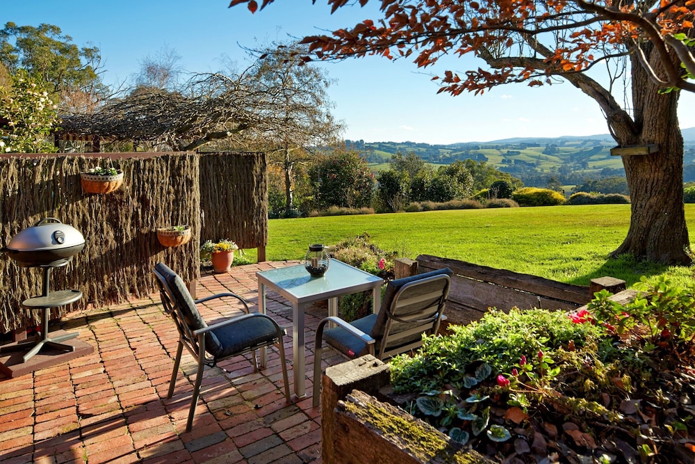 Terrace/patio, Vivere Retreat