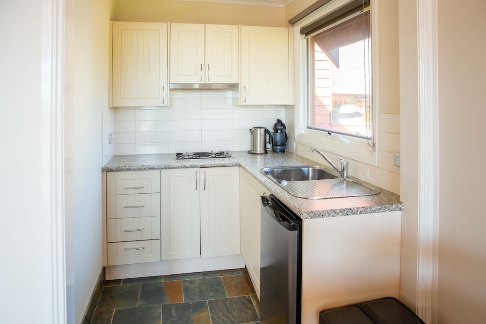 Private kitchen, Vivere Retreat