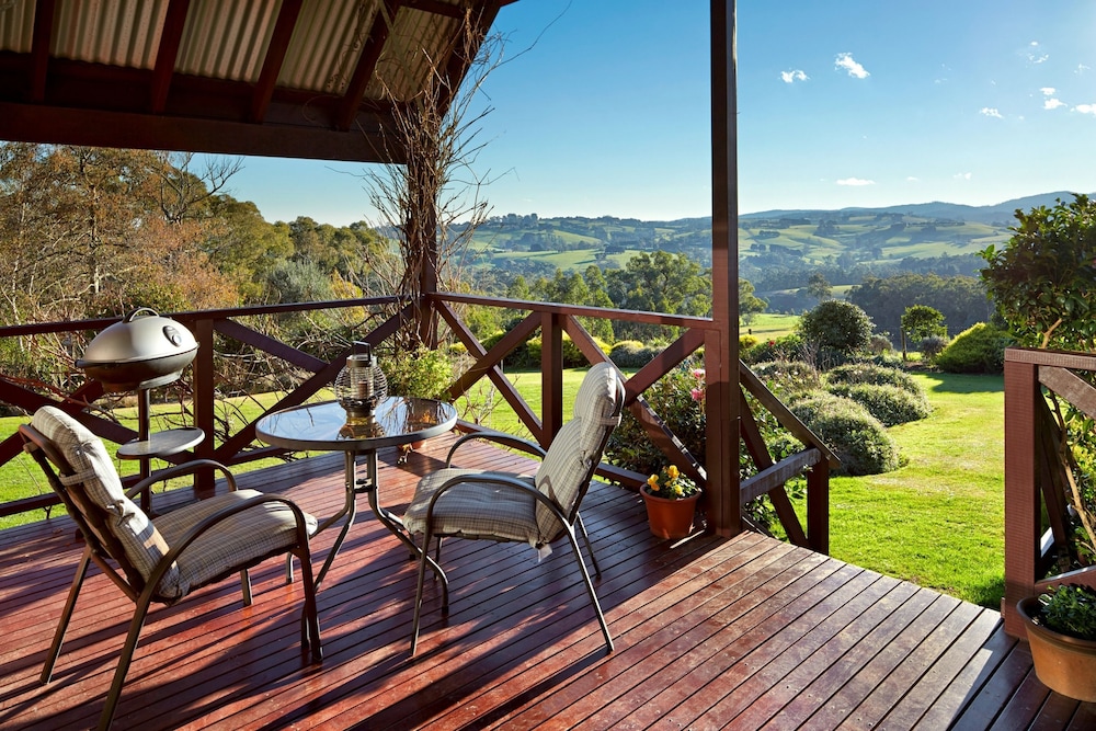 Terrace/patio, Vivere Retreat