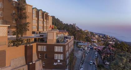 Mosaic Mussoorie