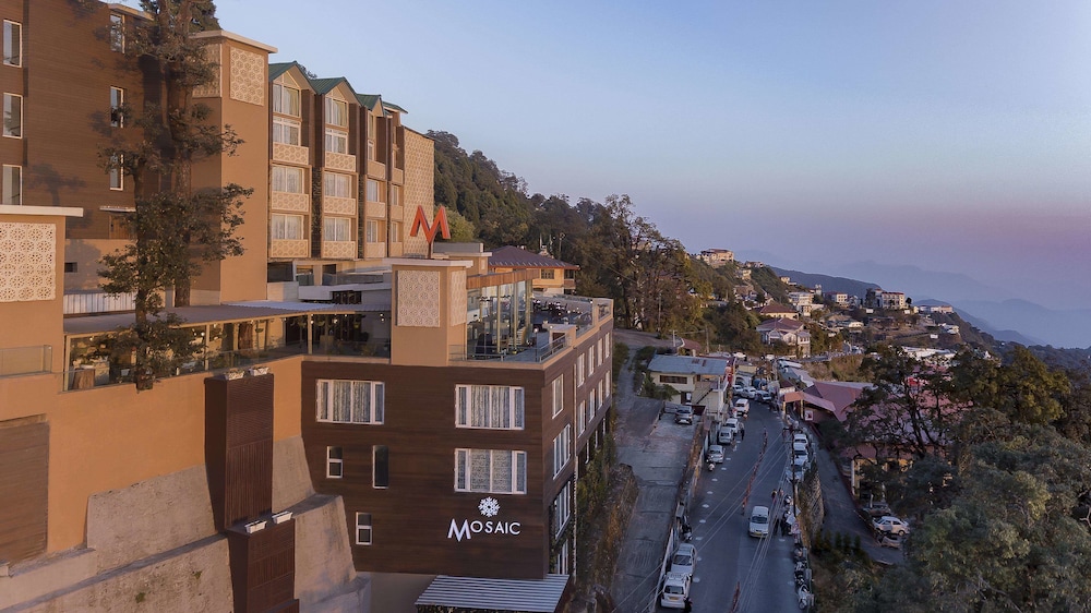 Mosaic Mussoorie In Mussoorie Hotel Rates Reviews On Orbitz