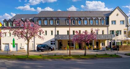 Hotel Bon Repos