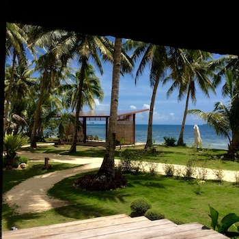Sandy Feet Siargao Deals Reviews General Luna Phl Wotif - 