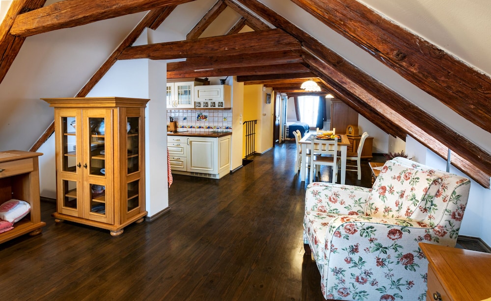 Photo - Hotel Residence U Černého Orla