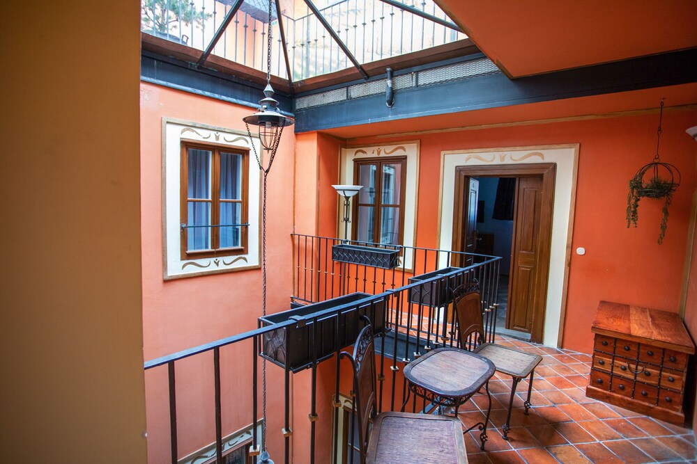 Photo - Residence U Černého Orla