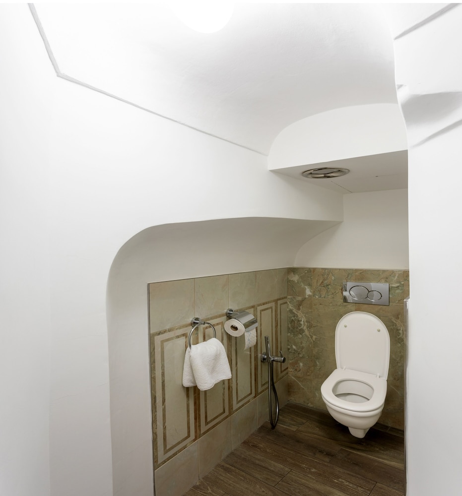 Photo - Hotel Residence U Černého Orla