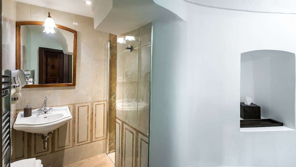 Photo - Hotel Residence U Černého Orla