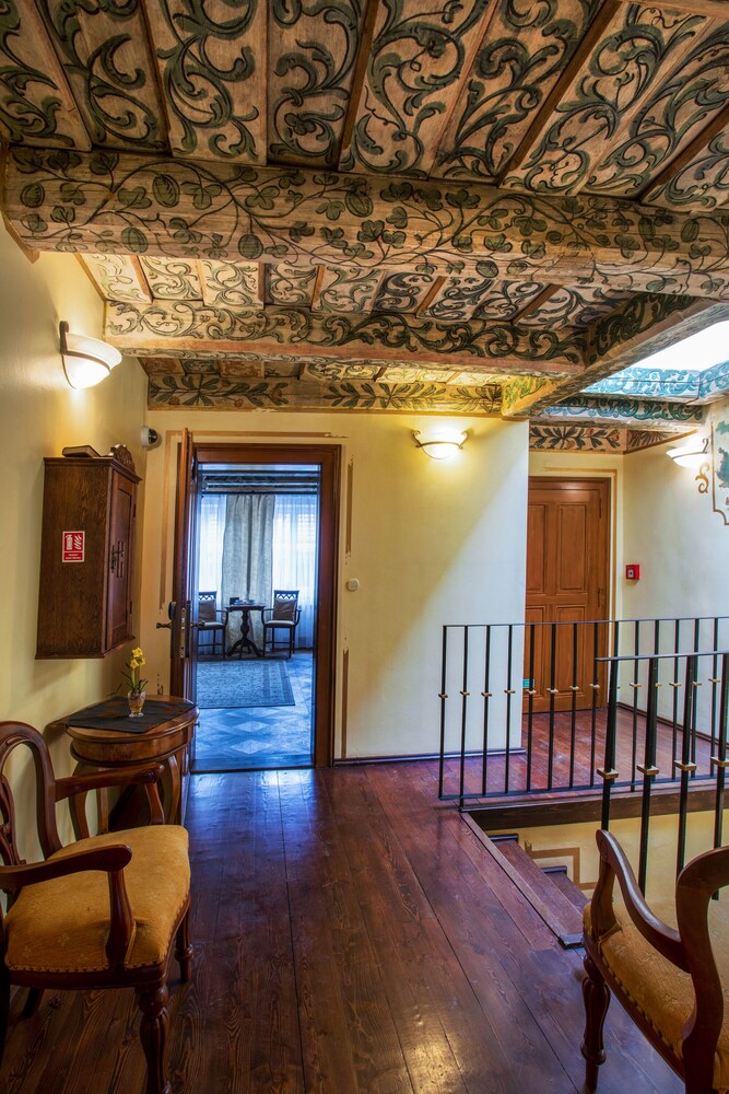 Photo - Residence U Černého Orla