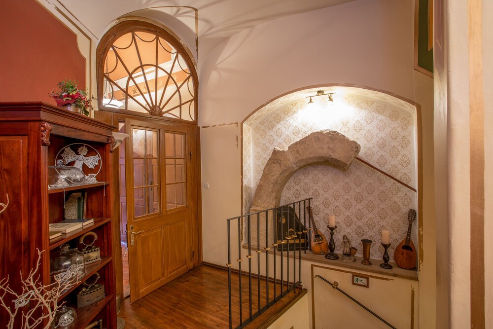 Photo - Residence U Černého Orla