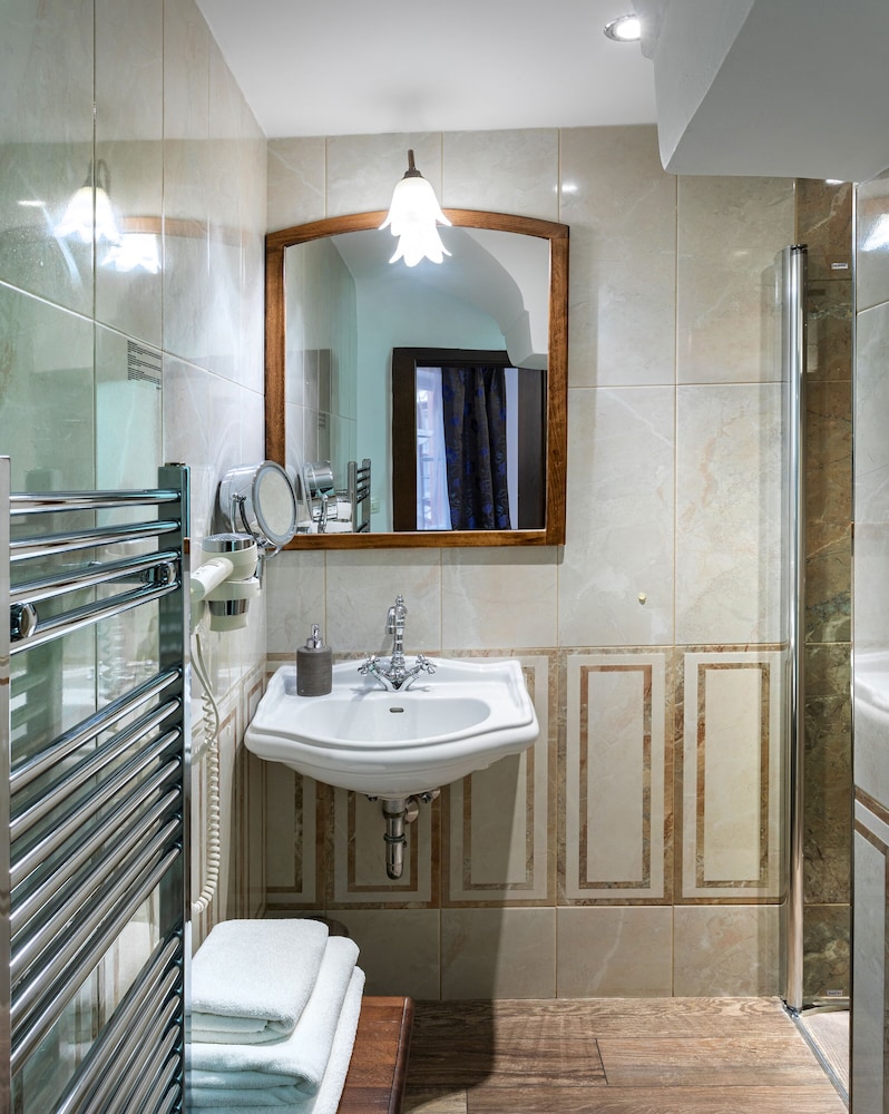 Photo - Hotel Residence U Černého Orla