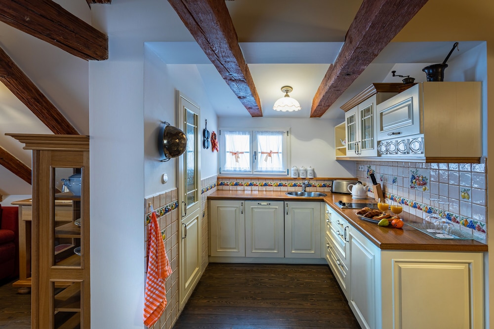 Photo - Hotel Residence U Černého Orla