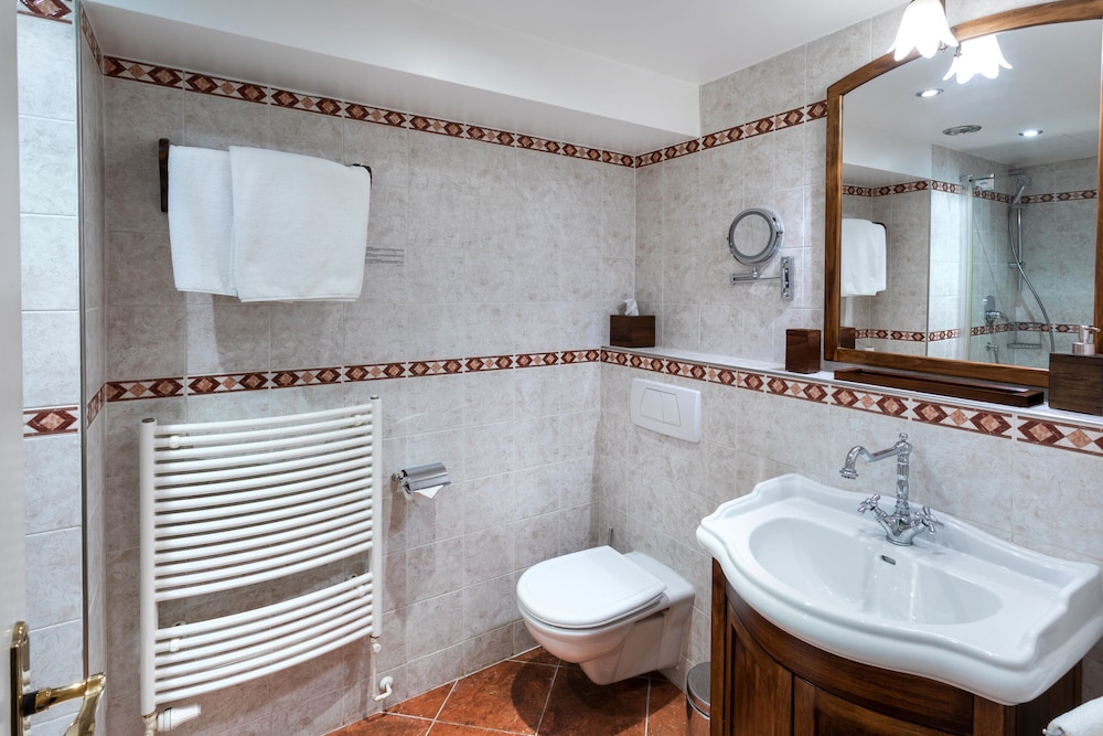 Photo - Hotel Residence U Černého Orla