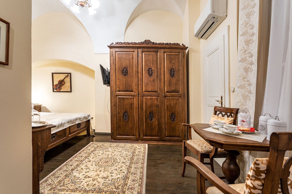 Photo - Hotel Residence U Černého Orla