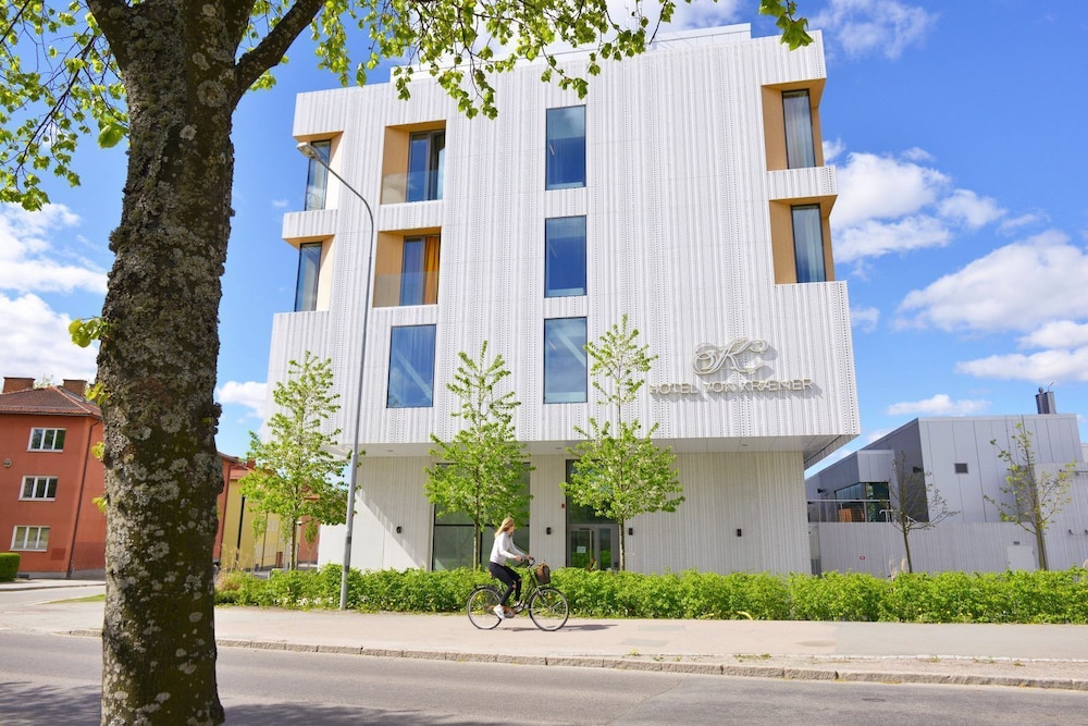 Hotel von Kraemer AU172 Deals & Reviews (Uppsala, SWE) Wotif