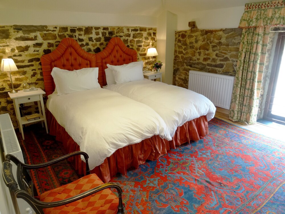 Hollamoor Farm Bb Barnstaple 2018 Reviews Hotel Booking