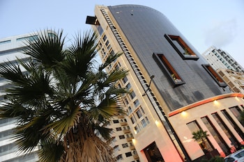 Lancaster Plaza Beirut