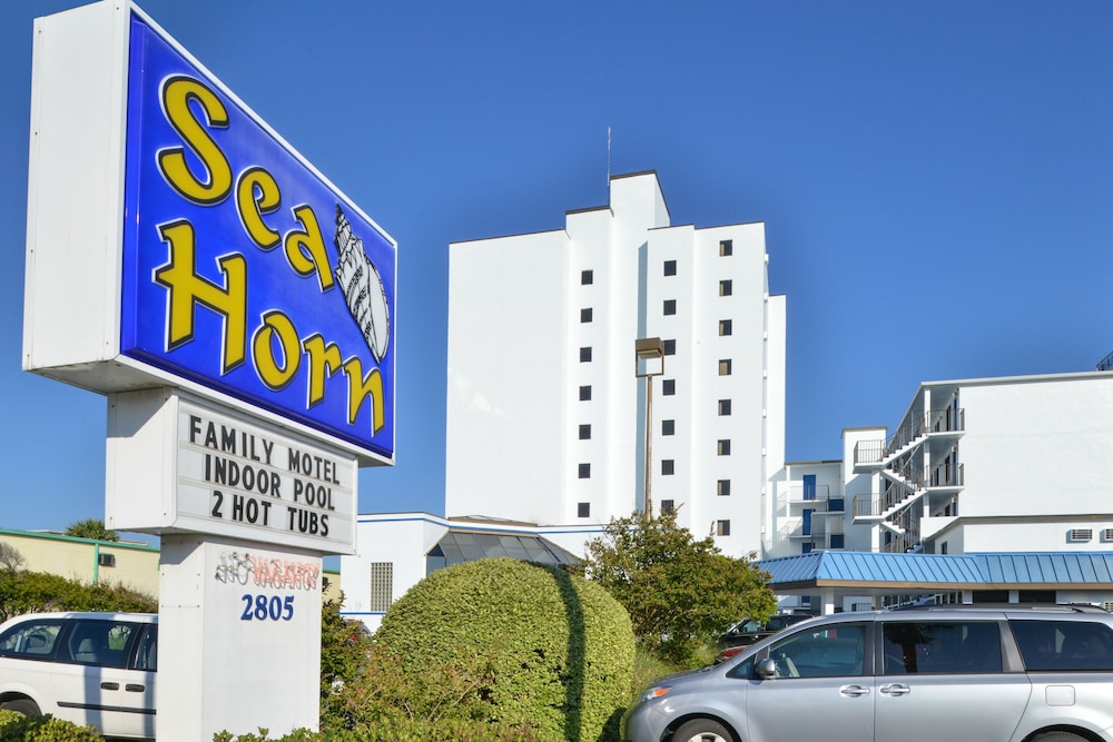 Sea Horn Motel Myrtle Beach Phone Number Sea Horn Motel Myrtle Beach Phone Number
