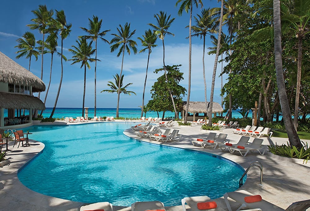 Sunscape Dominican Beach All Inclusive 2018 Room Prices 155 Outdoor Wedding Area Featured Image