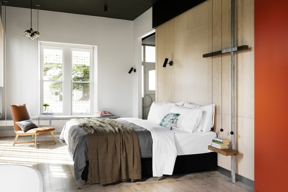 Drift House in Port Fairy, Australia
