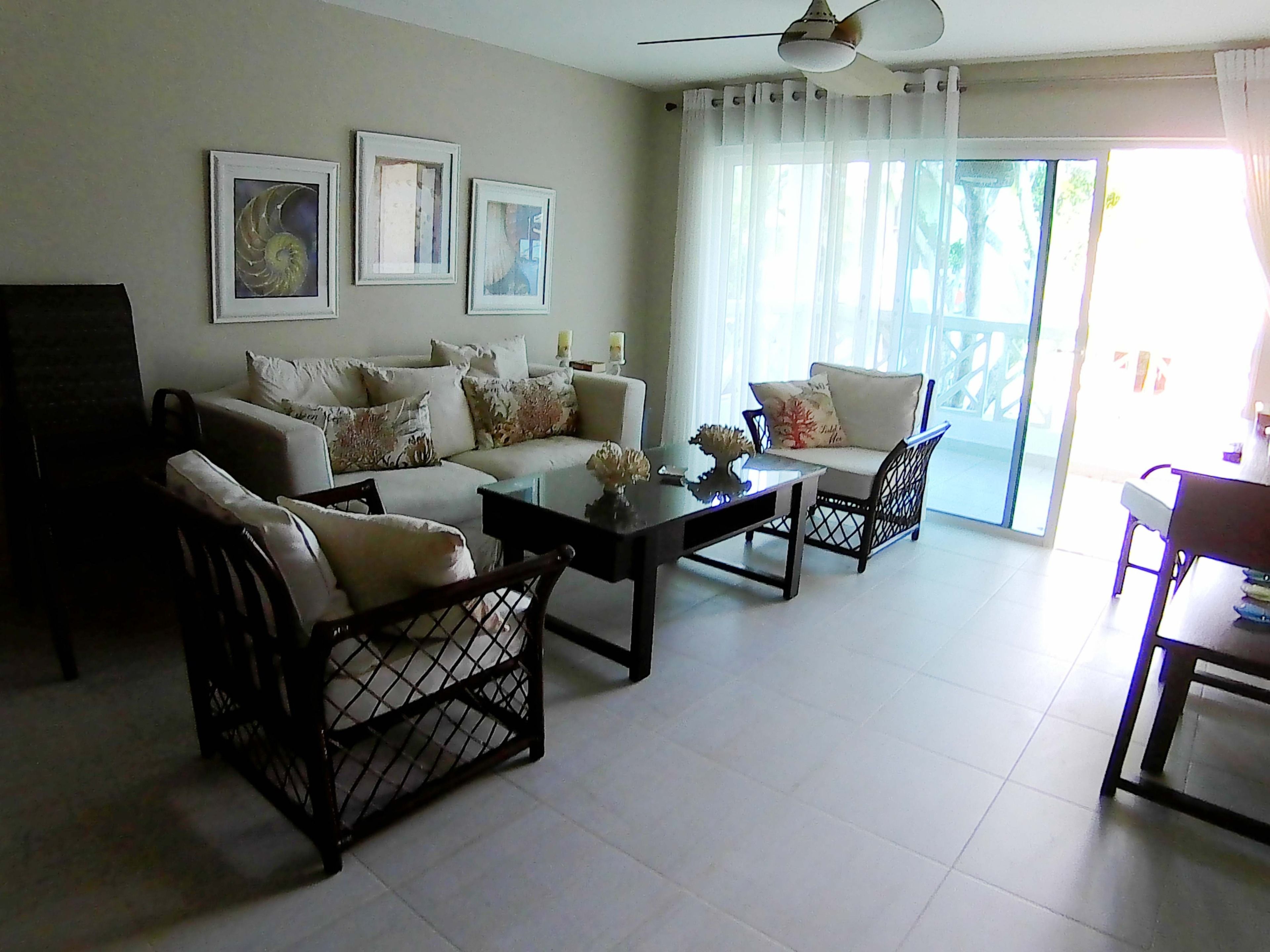 Apartments at San Marino Playa Dorada in Puerto Plata in Puerto Plata, Dominican Republic