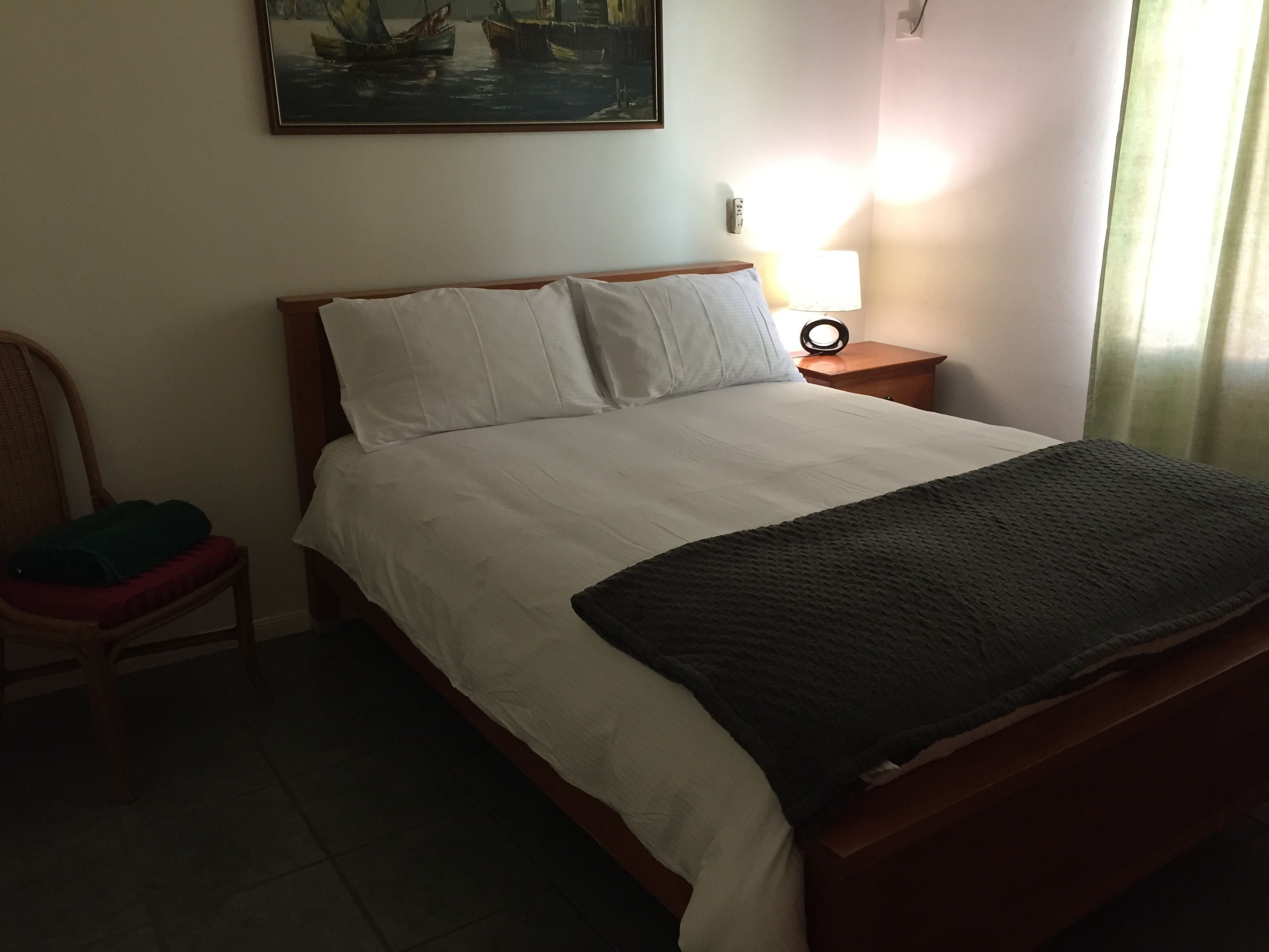 Driftaway Holiday Villas