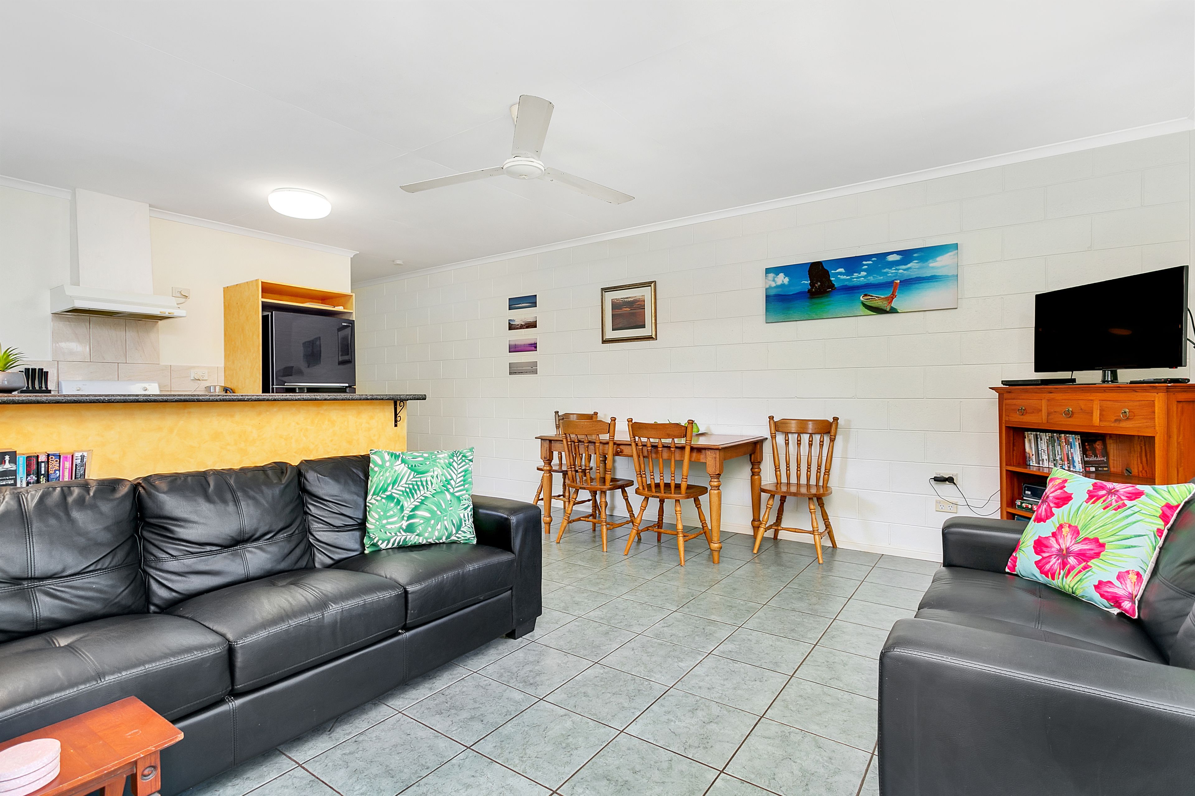 Driftaway Holiday Villas