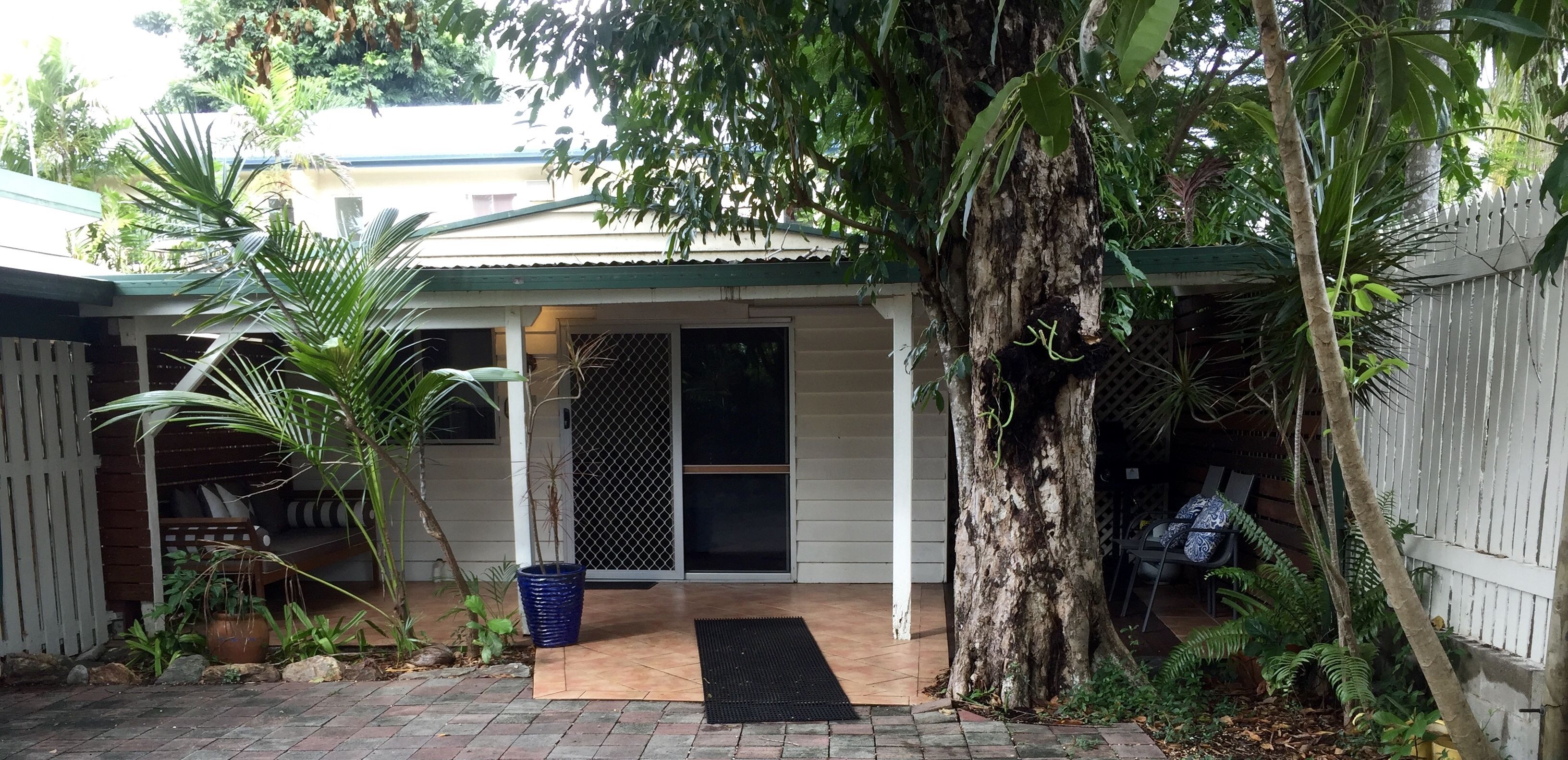 Driftaway Holiday Villas