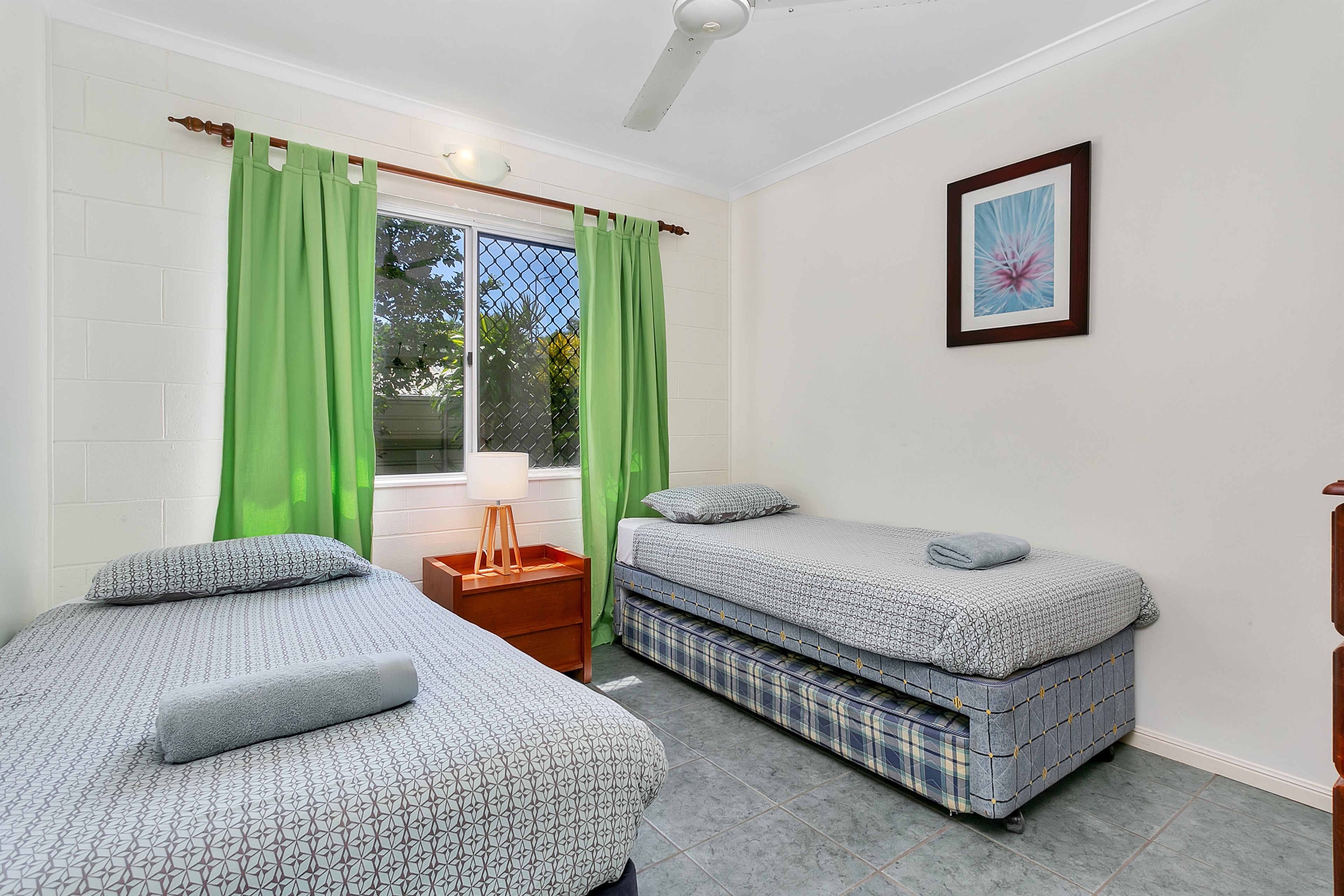 Driftaway Holiday Villas