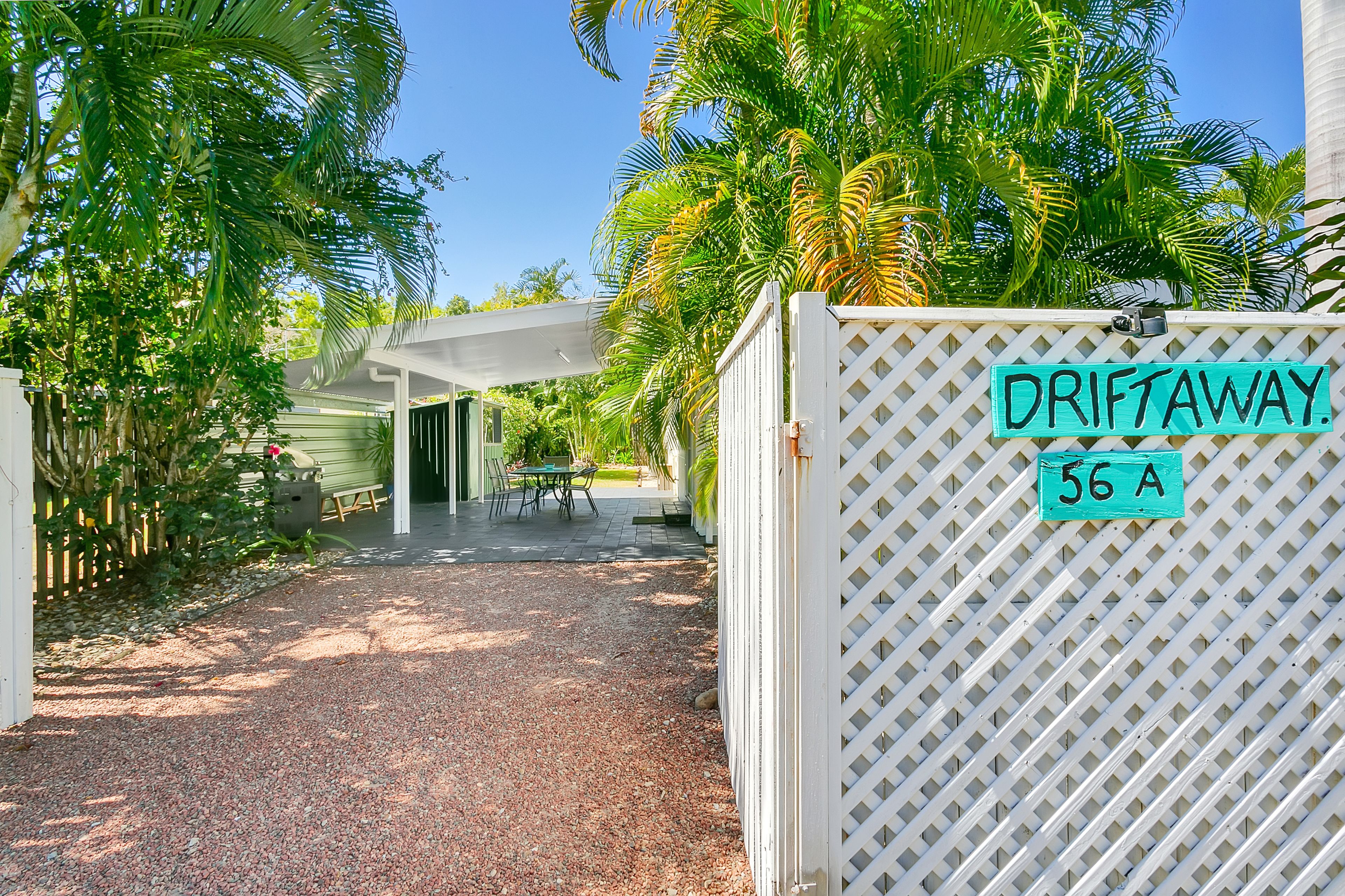 Driftaway Holiday Villas