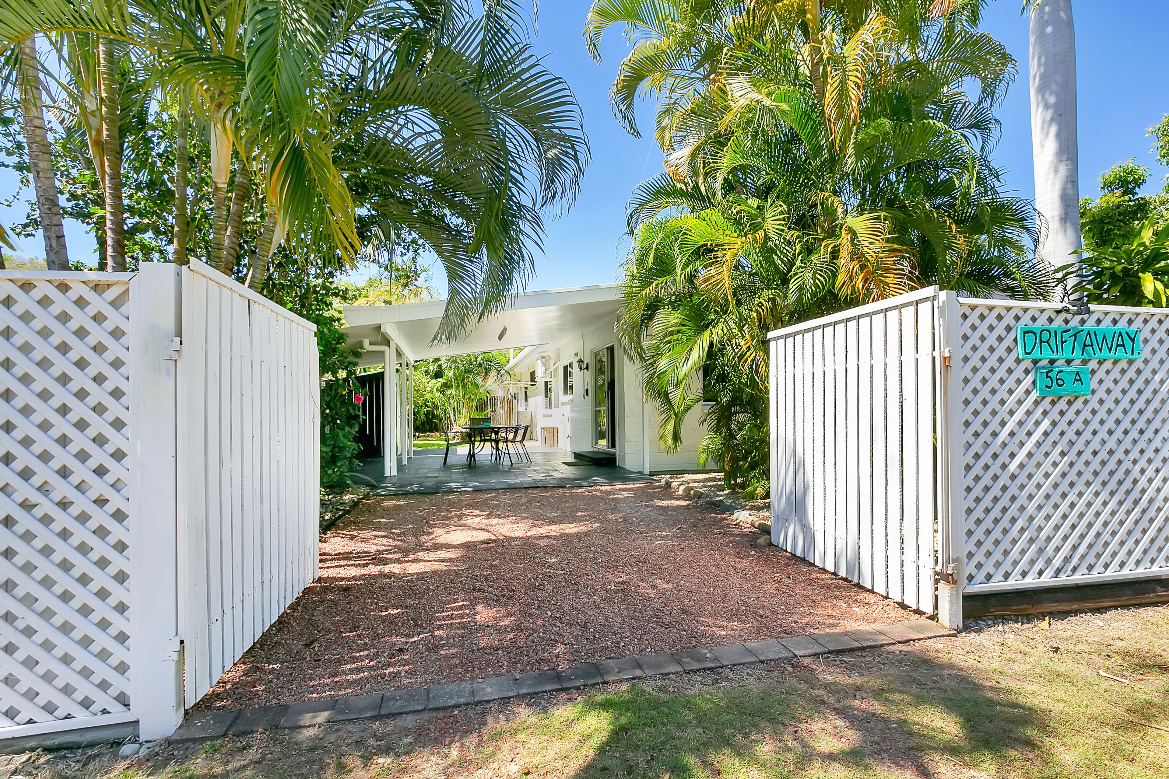 Driftaway Holiday Villas