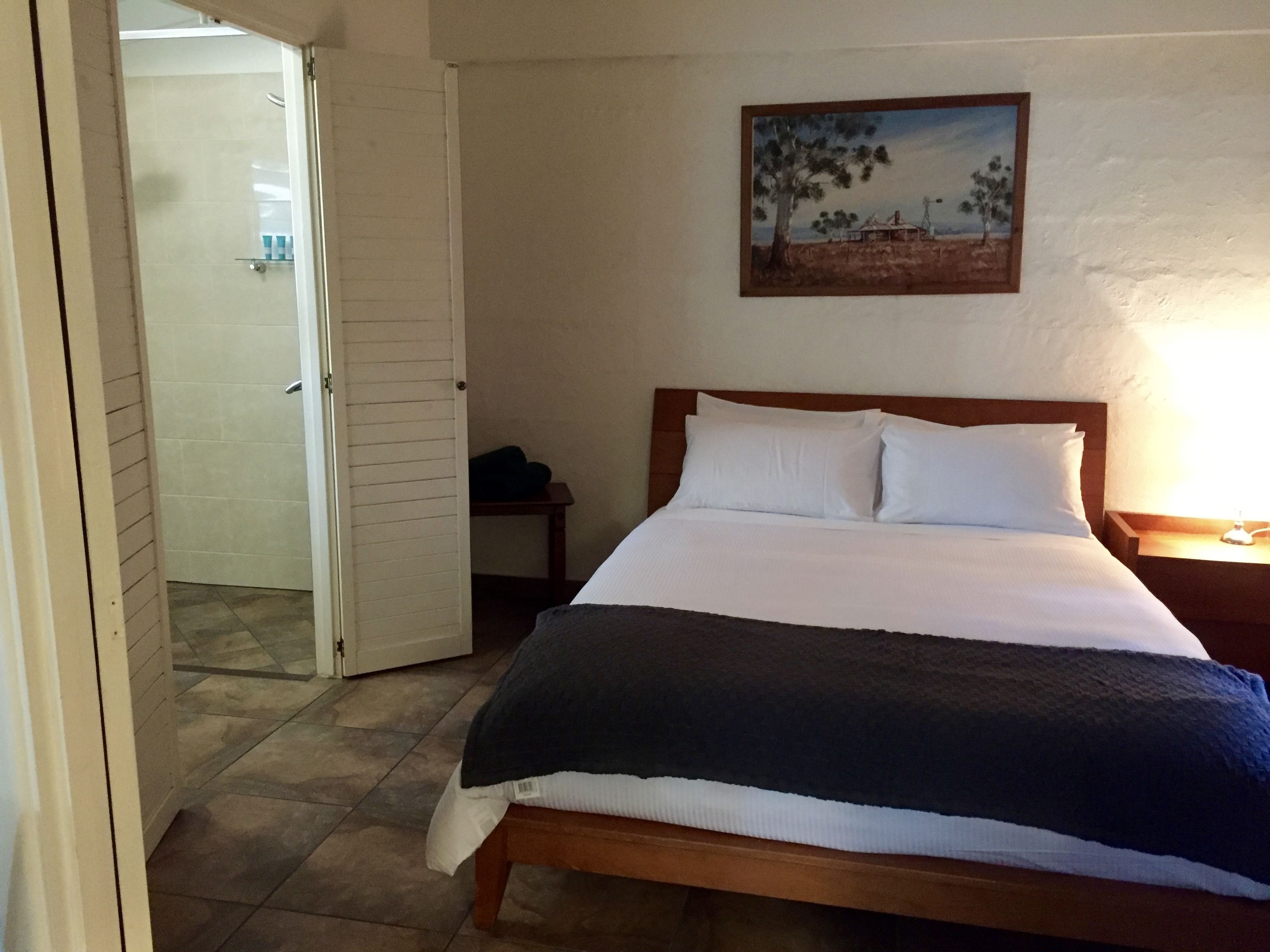 Driftaway Holiday Villas