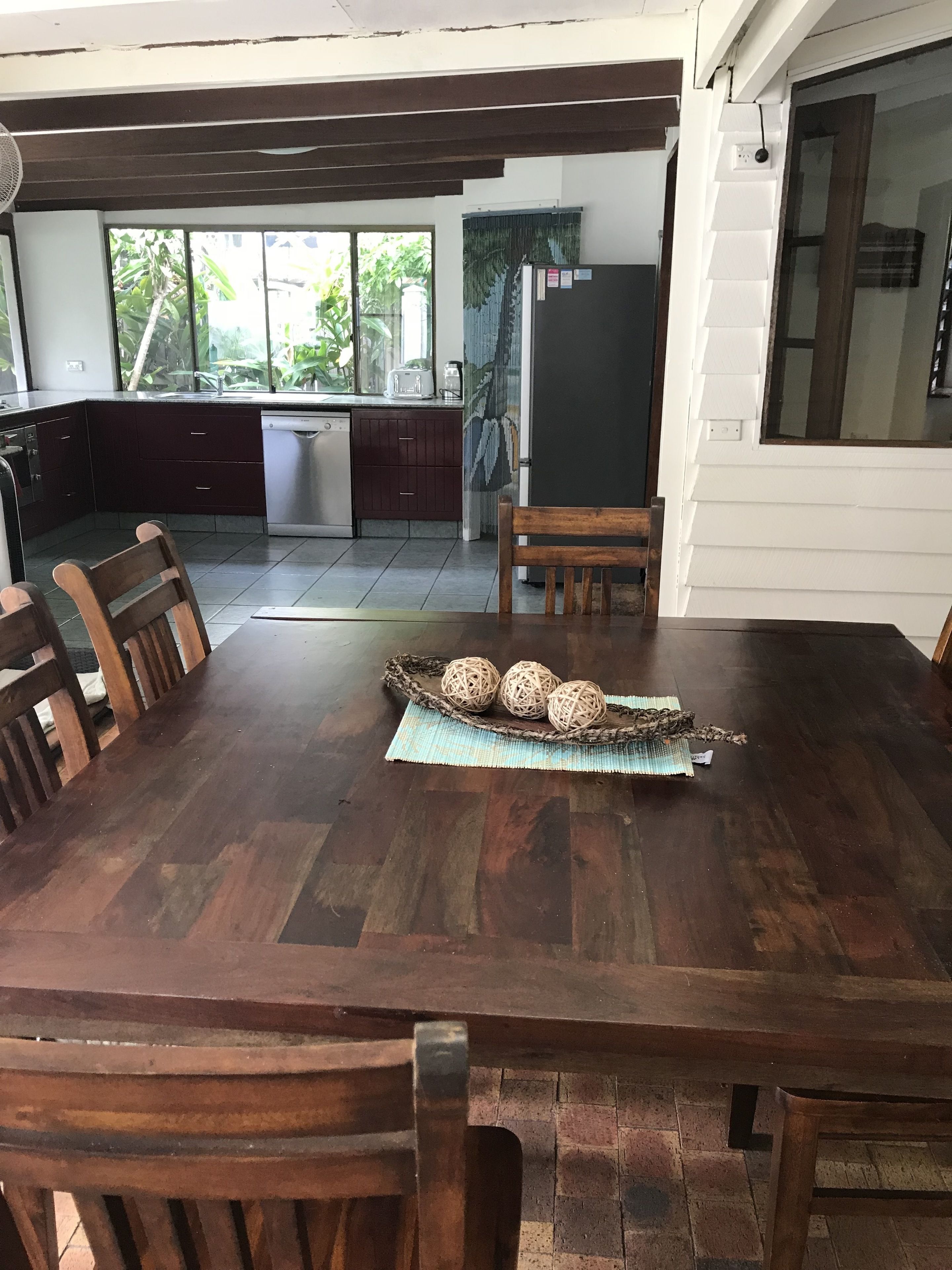 Driftaway Holiday Villas